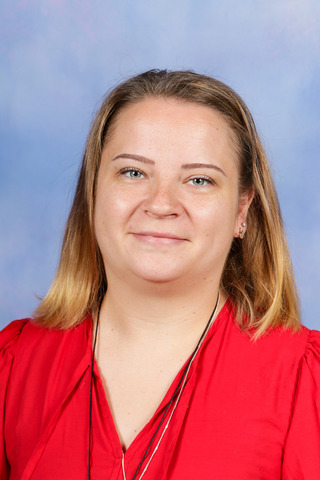 Aimee Lawlor