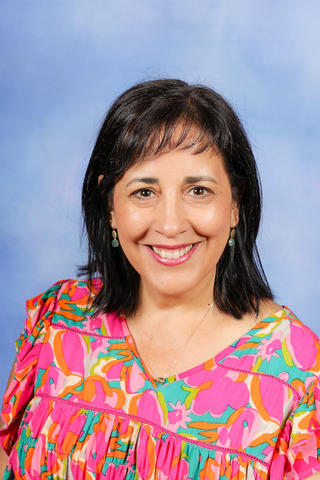 Carmel Hutchinson