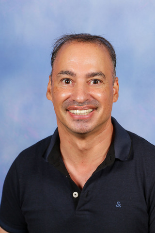 Dan Menezes