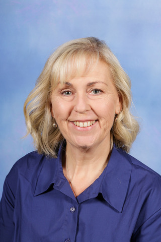 Jacqui Mulraney