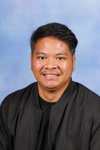 Jerome De Guzman