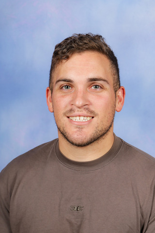 Joshua Harrison