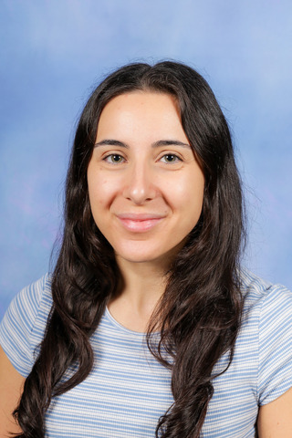 Katrina Moutafis