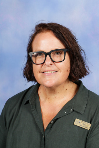 Lisa Woodward