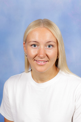 Maggie Egglestone