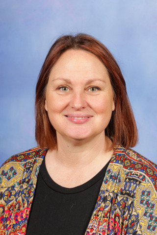 Nerissa Russell