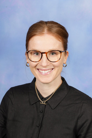 Maddie Deane